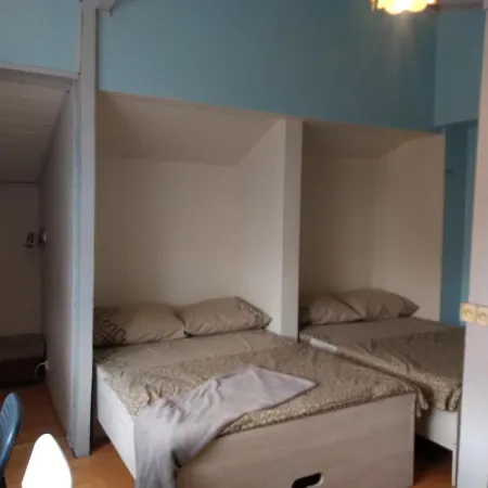 Homestay szállás Pokoje Helen