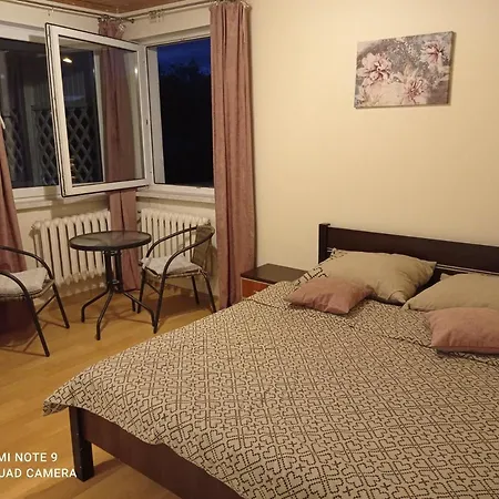 Homestay szállás Pokoje Helen *