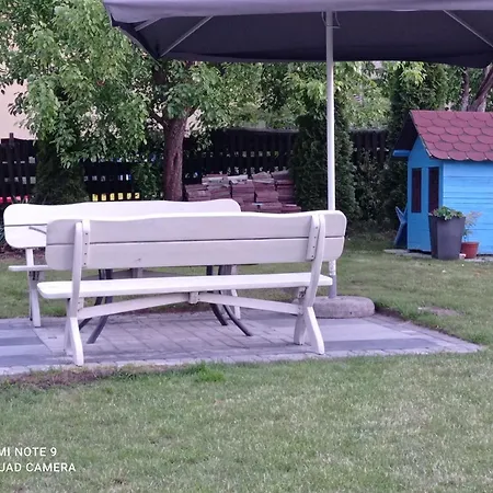 Homestay szállás Pokoje Helen