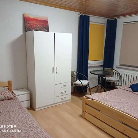 Pokoje Helen Homestay szállás