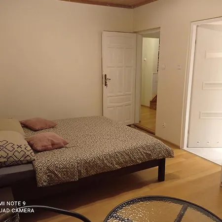 Pokoje Helen Homestay szállás
