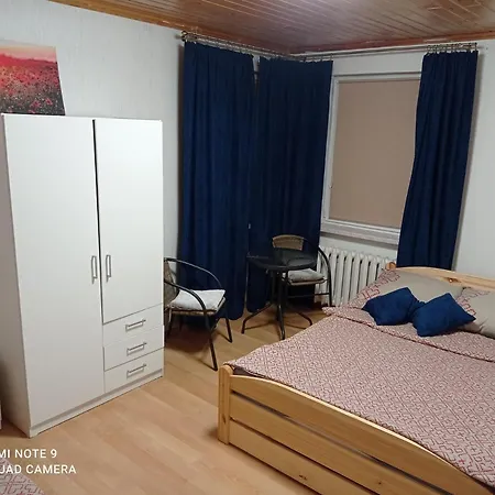 Homestay szállás Pokoje Helen