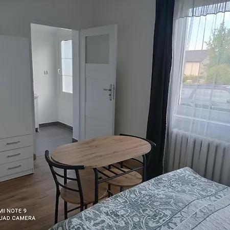 Pokoje Helen Homestay szállás