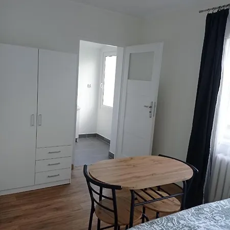 Pokoje Helen Homestay szállás *
