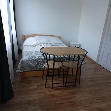 Homestay szállás Pokoje Helen Mikołajki