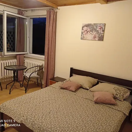 Homestay szállás Pokoje Helen *