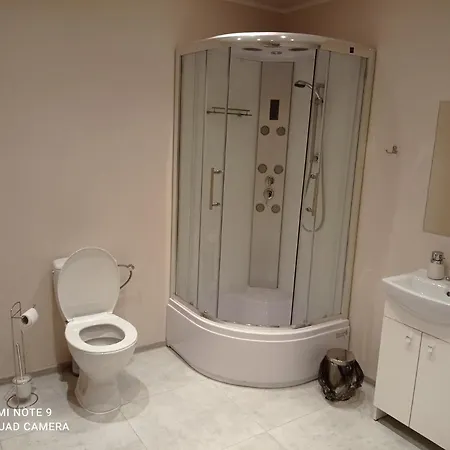 Homestay szállás Pokoje Helen *
