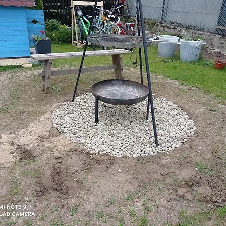 Pokoje Helen Homestay szállás