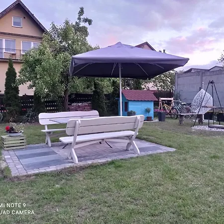 Pokoje Helen Homestay szállás *