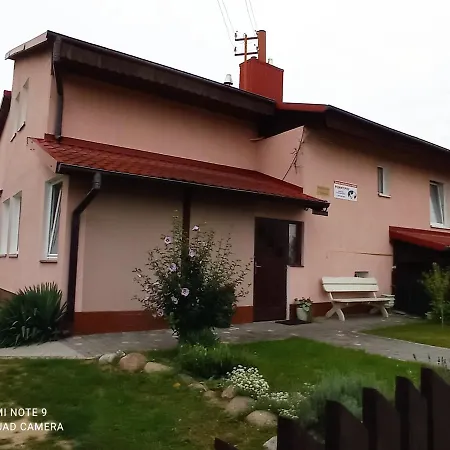 Pokoje Helen Homestay szállás