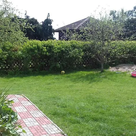 Pokoje Helen Homestay szállás